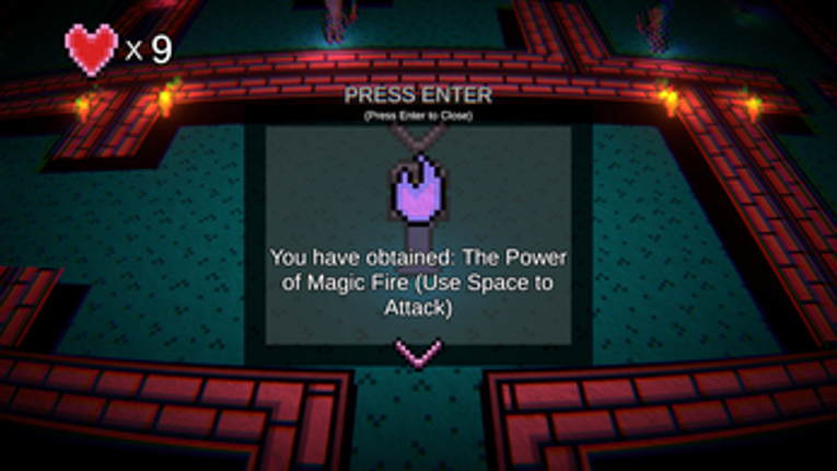 Escape the Dungeon || Mega-Guy Bounce Image