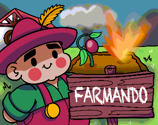 Games like Farmando