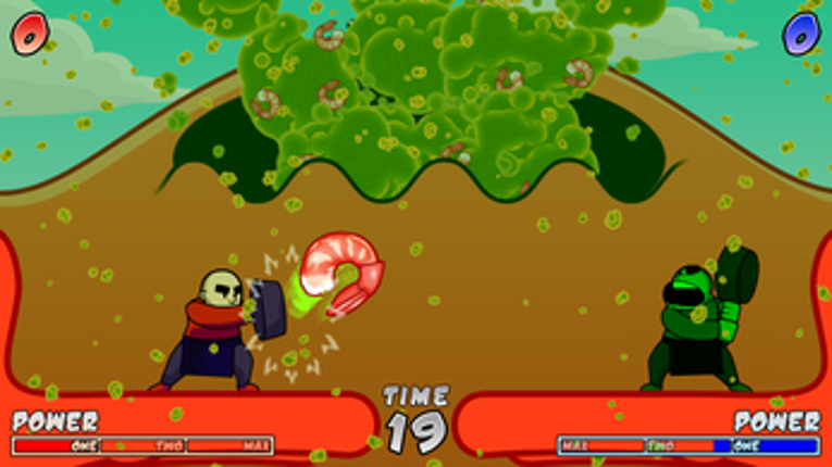 FWUMP screenshot