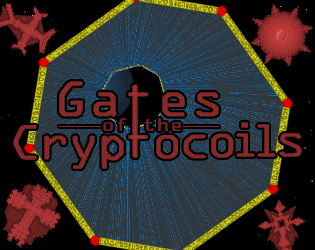 Games like Gates of the Cryptocoils