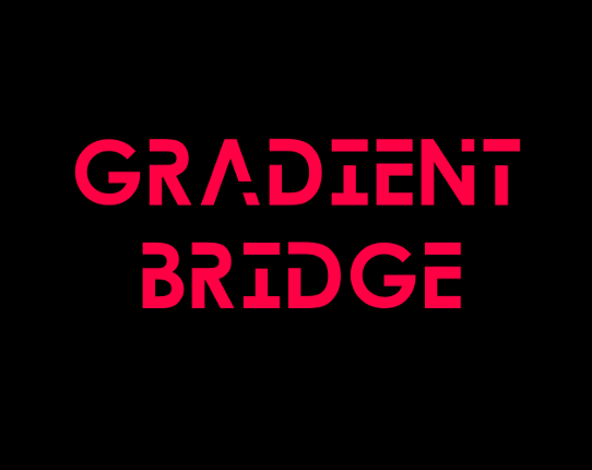 Gradient Bridge Image