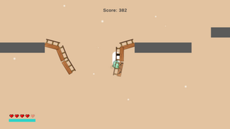 Guardy - Roles Reversed screenshot