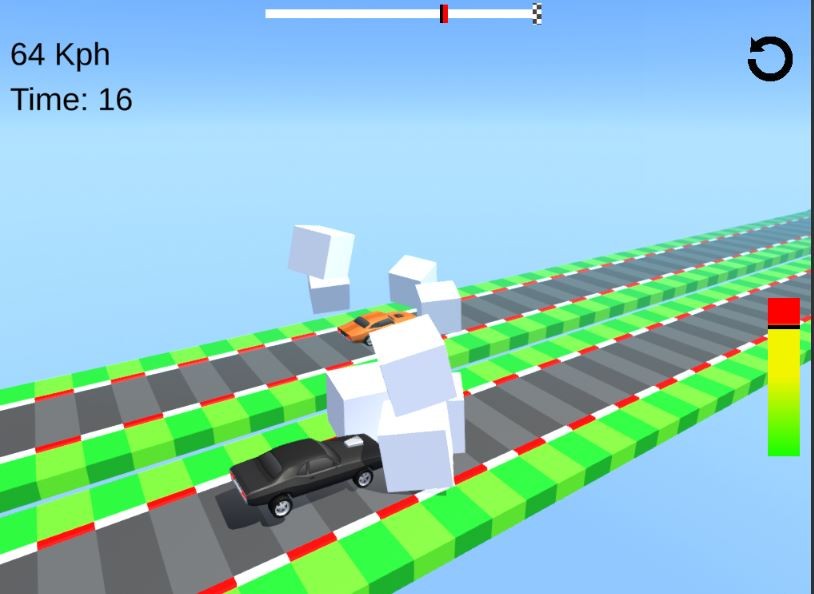 Games like Hyper Drag Game