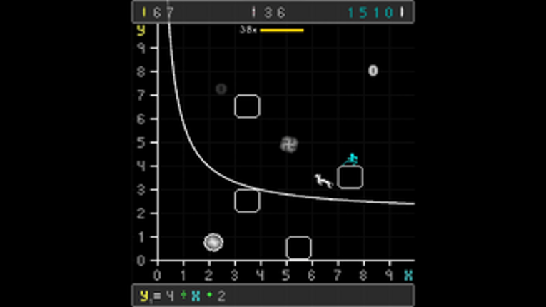 ILIAGC: I Live In A Graphing Calculator Image