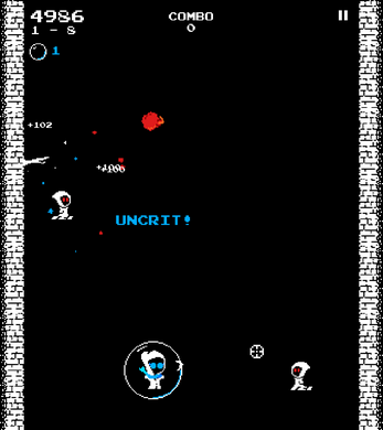 INNST screenshot