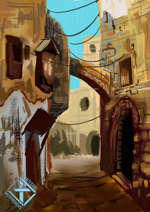 Intercepted Operation Data Image