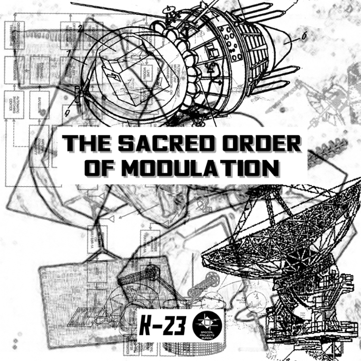 Games like K-23: The Scared Order of Modulation