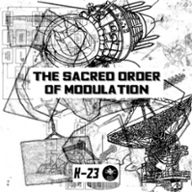 K-23: The Sacred Order of Modulation Image