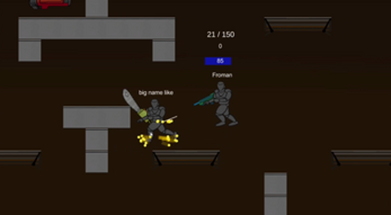 Killbox screenshot