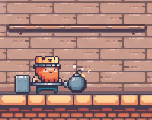 Games like The King's Time Bomb