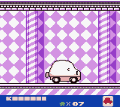 Kirby And The Forgotten Land (GBC) Image