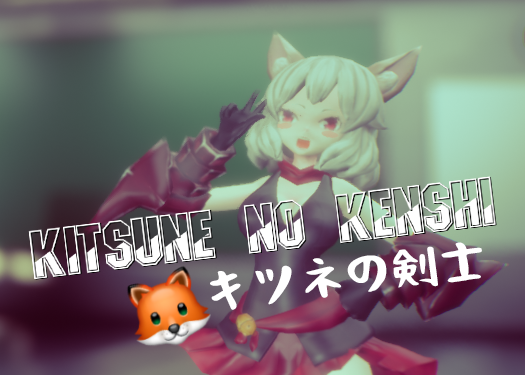 Games like Kitsune no Kenshi
