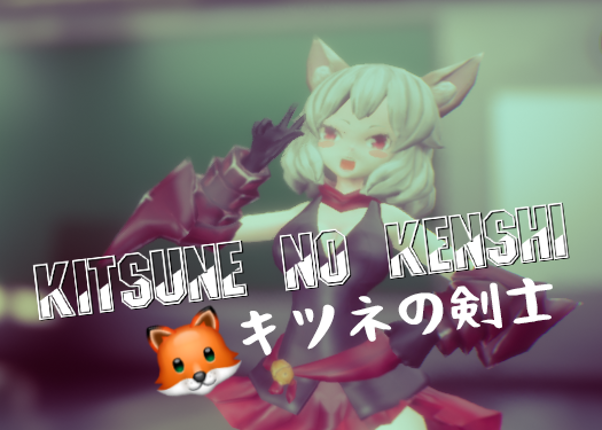Kitsune no Kenshi Image