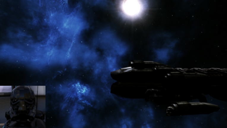 Lance Commander Image