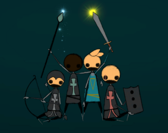 Last Battle Image