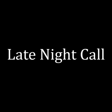 Late Night Call Image