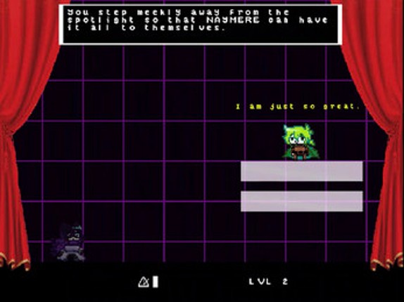 LILAC ACT I screenshot