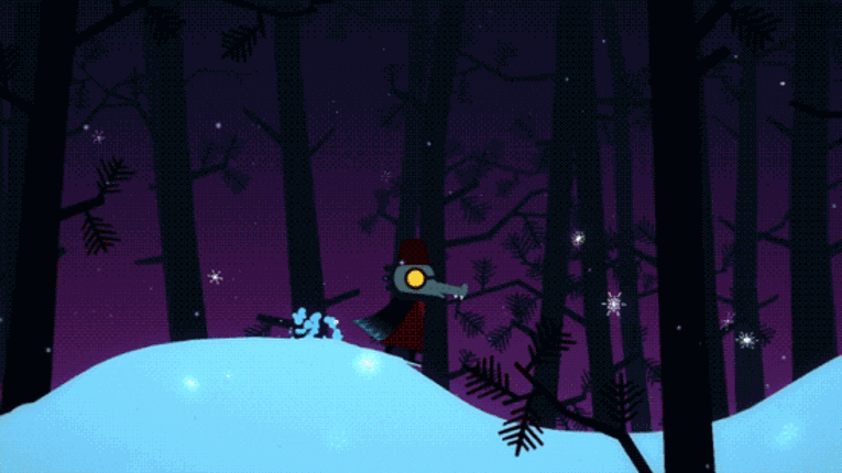 Lost Constellation screenshot