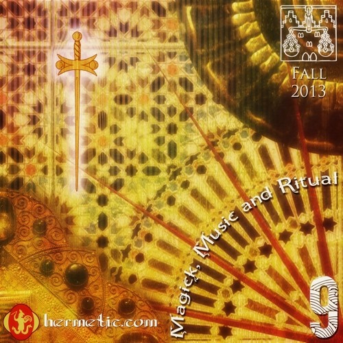 Games like The Hermetic Library - The Hermetic Library Anthology Album - Magick, Music and Ritual 9