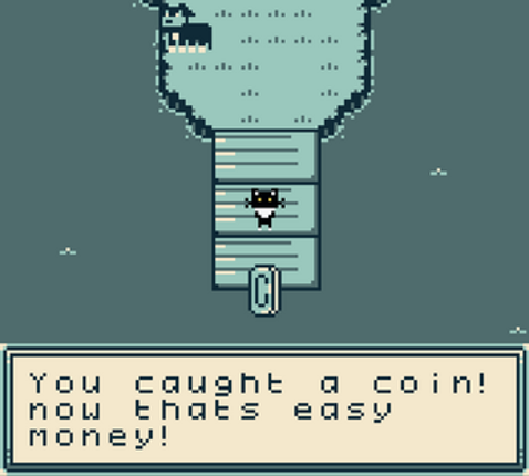 The Adventures of Marceline and the Night of Enlightenment screenshot