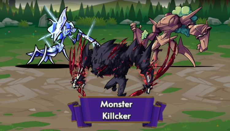 Monster Killcker Image