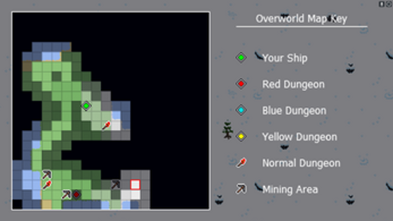 MoonBase Arcana screenshot