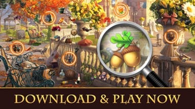 Mystery Hidden Object Adventure Game : Miners Image