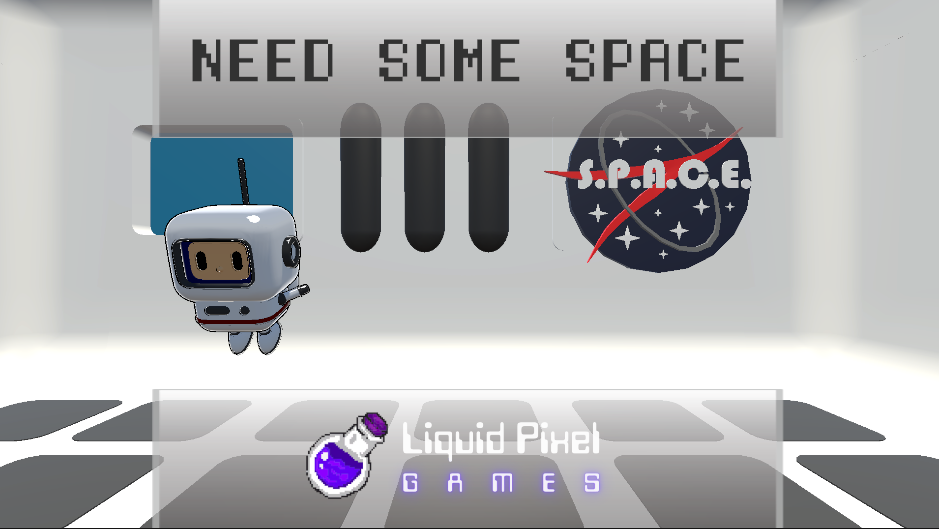 Games like Need Some Space