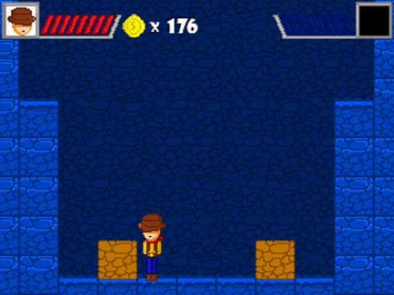 Nortwest Quest Image