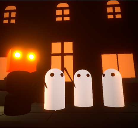 I am not a pumpkin and I am having a horrible day Image