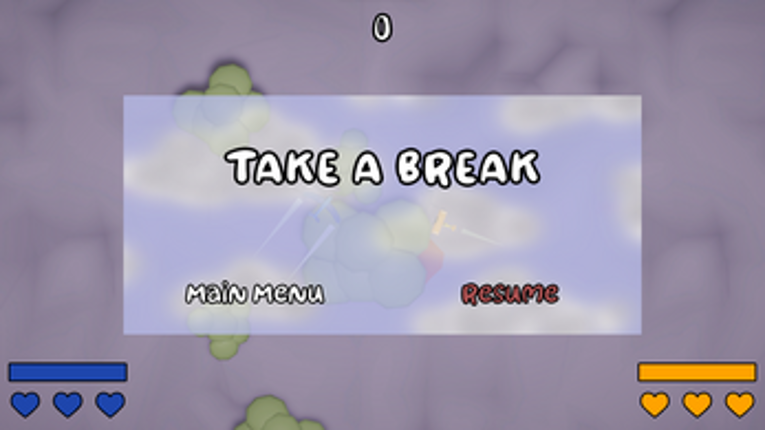 Operation Skyhigh screenshot