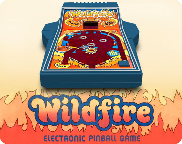 Games like Wildfire
