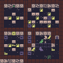 Path of Least Resistance Image