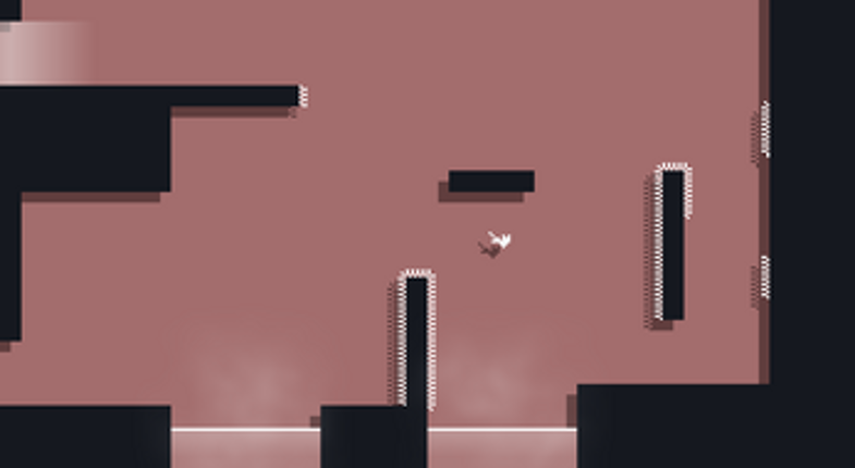 POUNCE screenshot