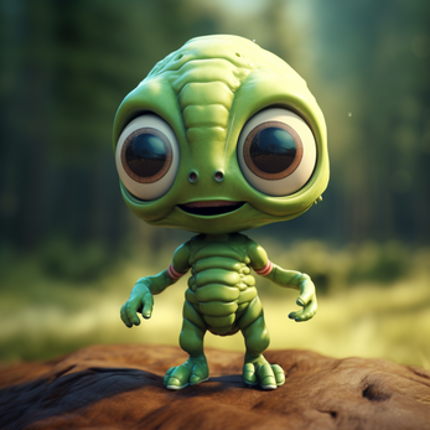 Puzzle Journey Image