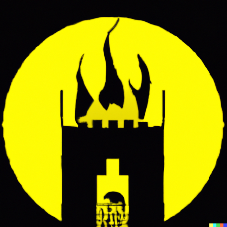 Games like Reino Em Chamas