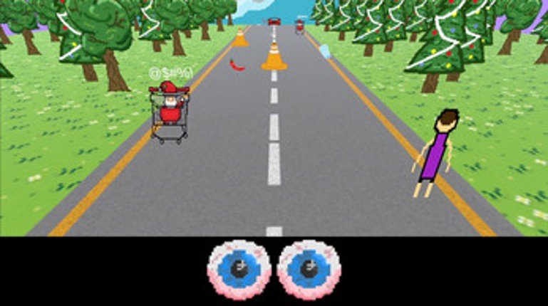 RoadTrippin' Image