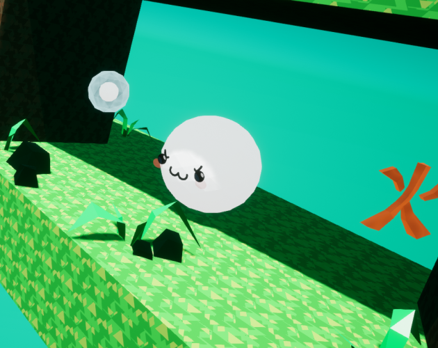 Games like Rolly's Conundrum