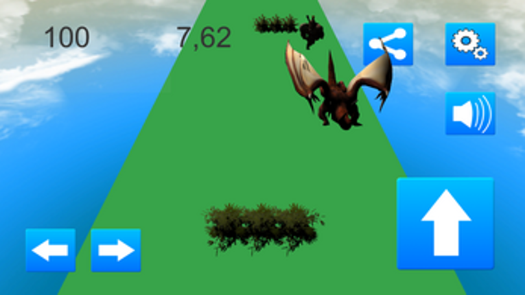 runner Image