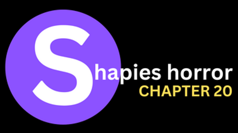 Shapies Horror Image