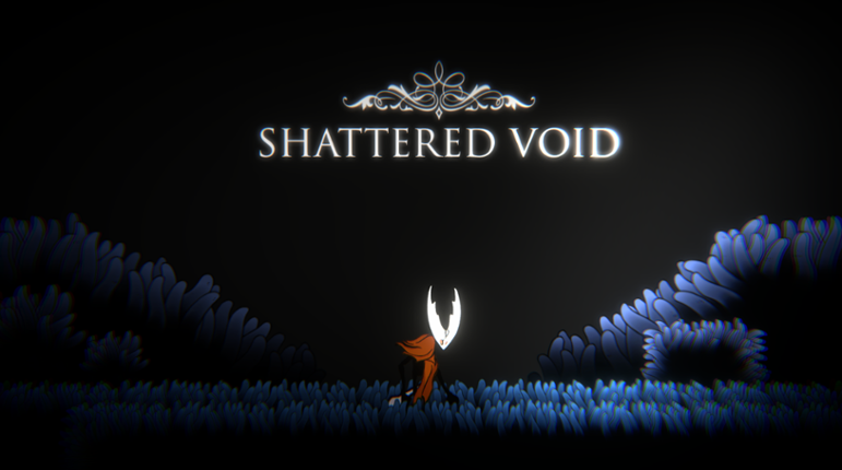 Shattered Void Game Cover