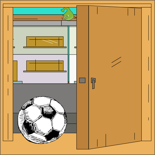 Games like Soccer Project Adventure