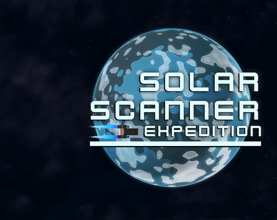 Games like Solar Scanner Expedition