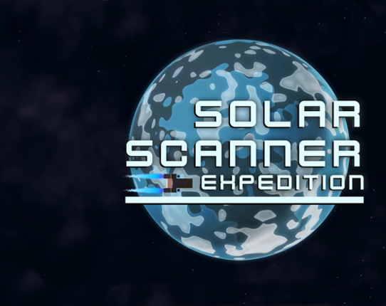 Solar Scanner Expedition Image