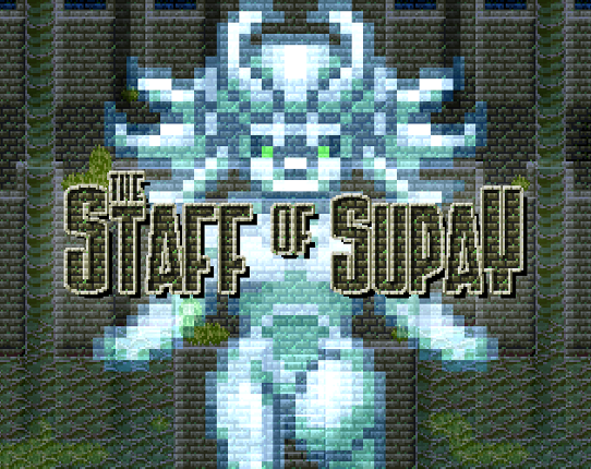 The Staff of Supay Game Cover