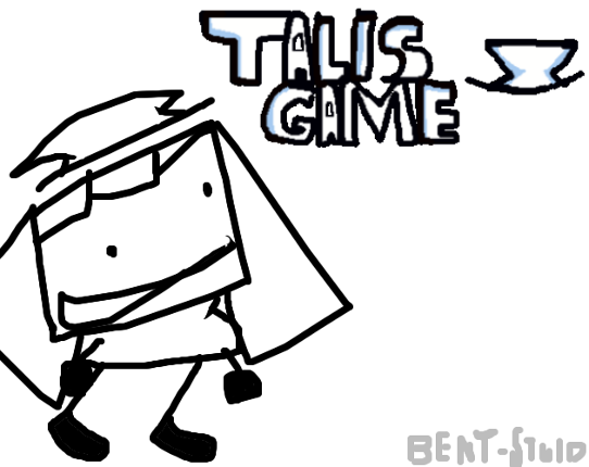 Talis Game (DEMO) (FINAL UPDATE) Game Cover