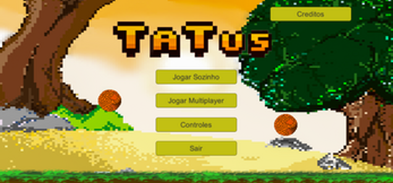 Tatus - Salve a Arvore Sagrada screenshot