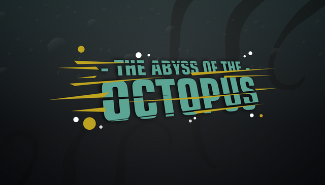 Games like The Abyss of the Octopus