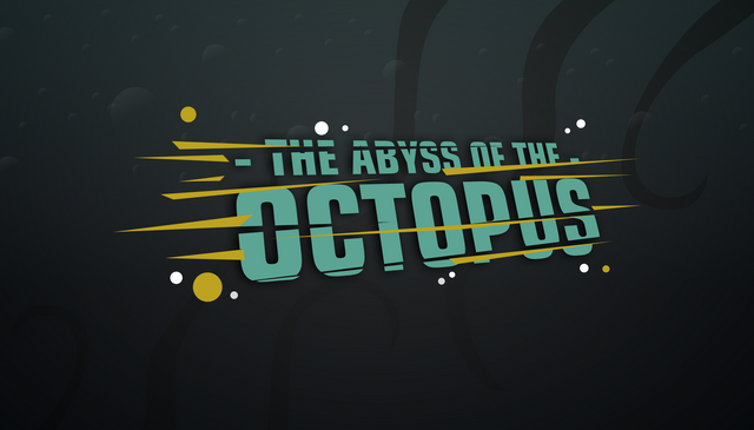 The Abyss of the Octopus Game Cover