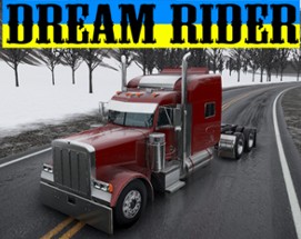 The Dream Rider Image